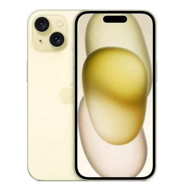 iPhone 15 - Nuevo y Sellado