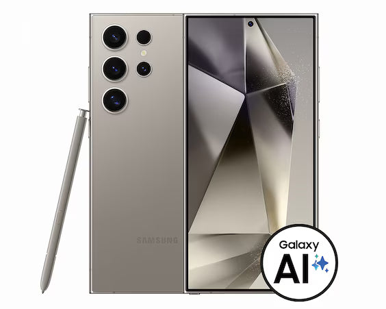 Samsung Galaxy S24 Ultra - Nuevo y Sellado