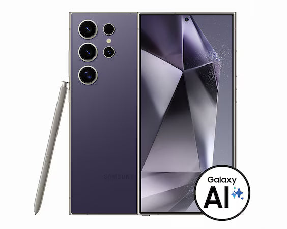 Samsung Galaxy S24 Ultra - Nuevo y Sellado