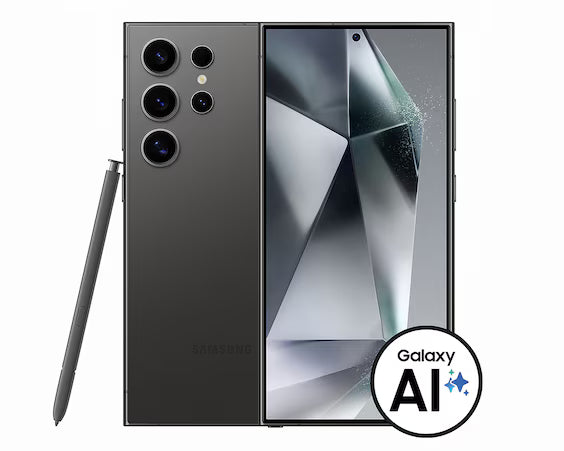 Samsung Galaxy S24 Ultra - Nuevo y Sellado