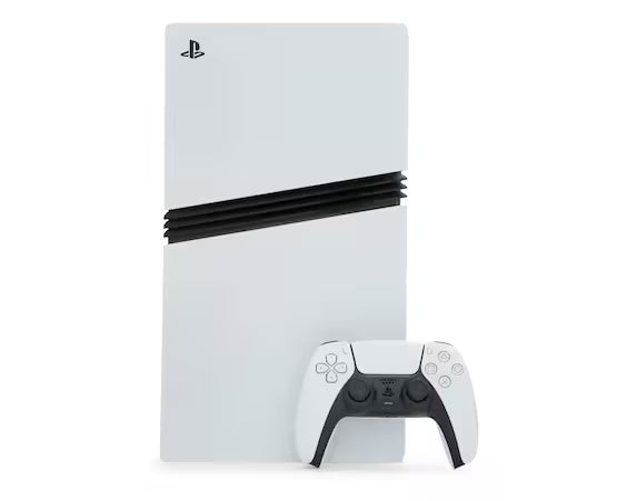 PlayStation 5 Pro 2TB - Sellada