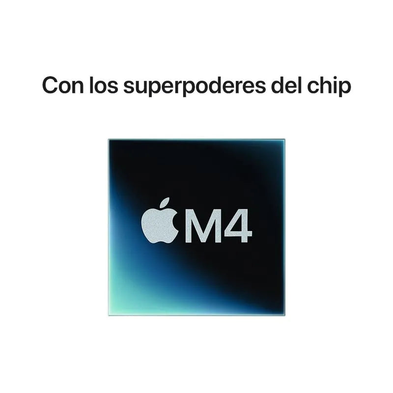Mac mini Chip M4 - Nuevo y Sellado