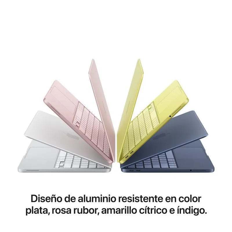 Macbook Neo A18 Pro - Nuevo y Sellado