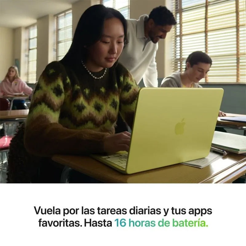 Macbook Neo A18 Pro - Nuevo y Sellado