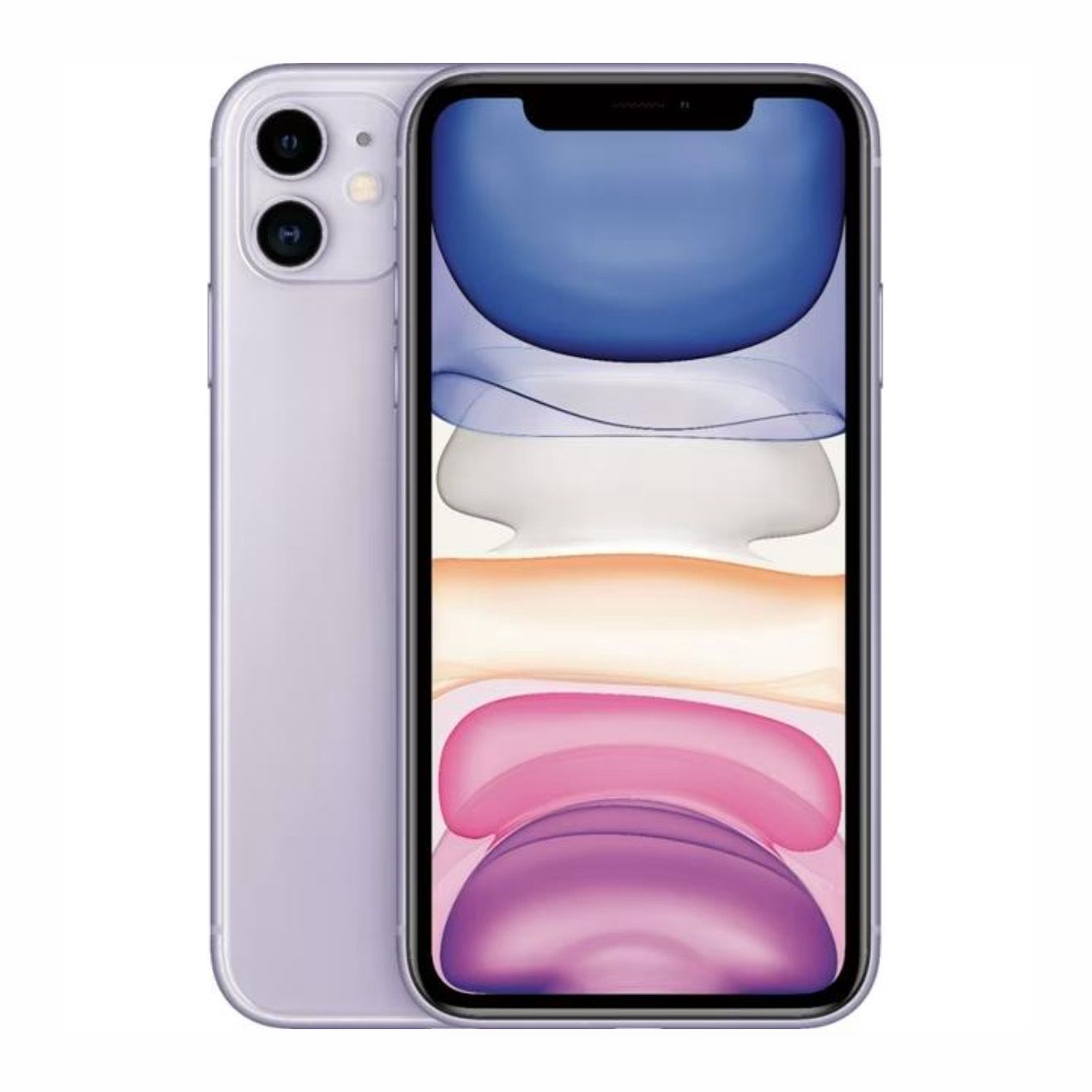 iPhone 11 - (Seminuevo Premium)