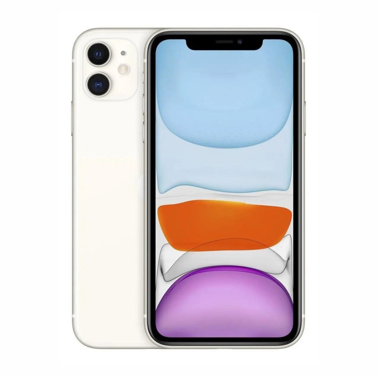 iPhone 11 - (Seminuevo Premium)