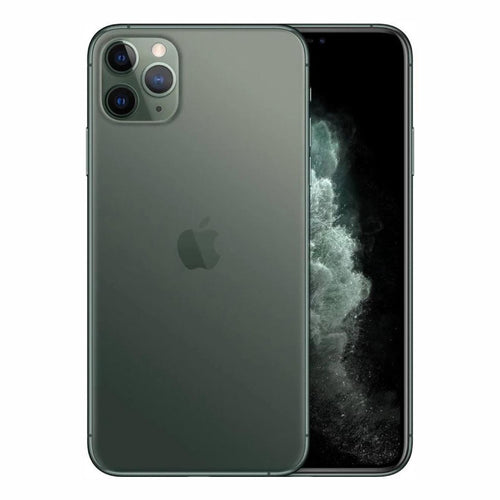 iPhone 11 Pro - (Seminuevo Premium)