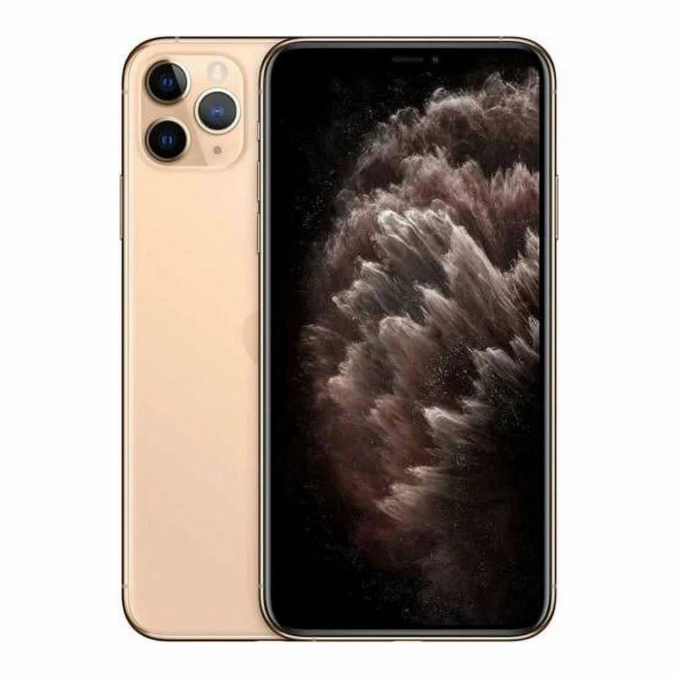 iPhone 11 Pro - (Seminuevo Premium)