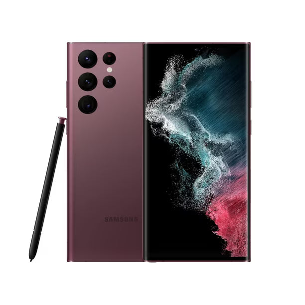 Samsung Galaxy S22 Ultra - (Seminuevo Premium)
