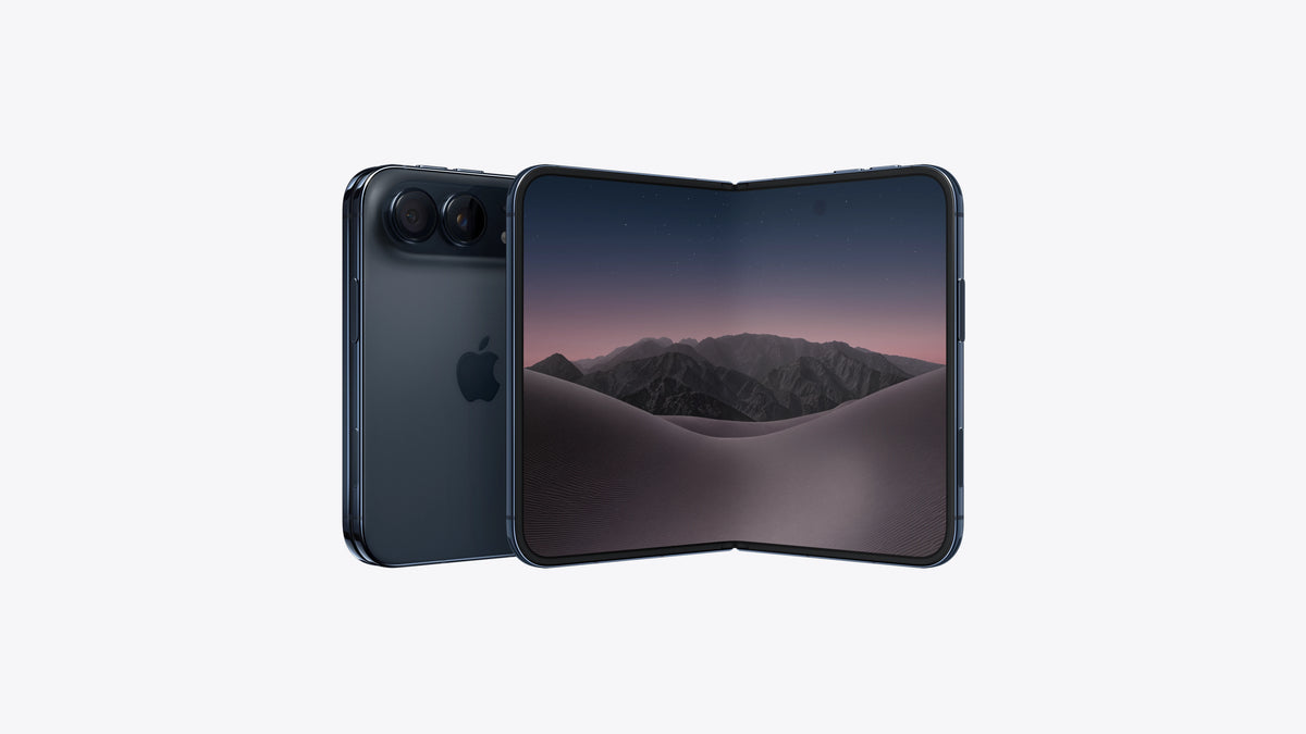 iPhone Duo - Nuevo