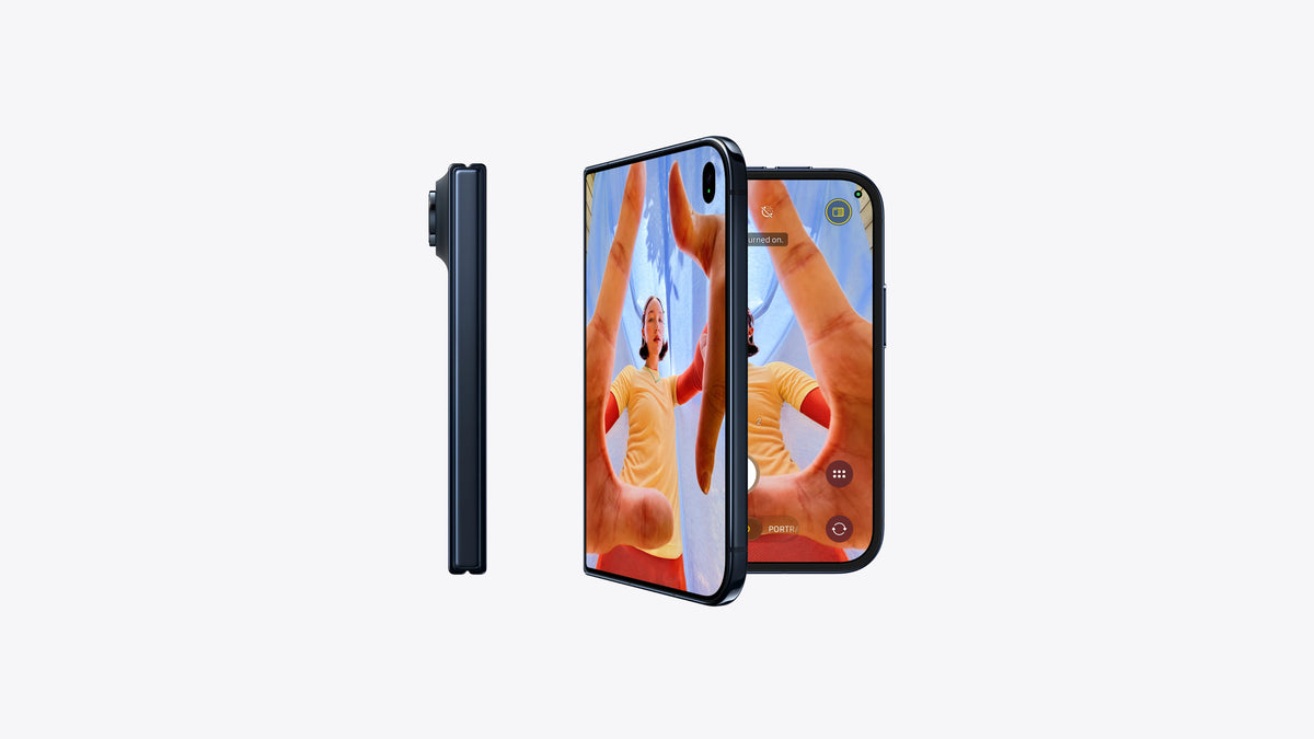 iPhone Duo - Nuevo