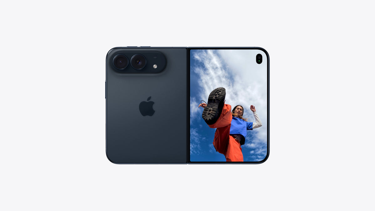 iPhone Duo - Nuevo