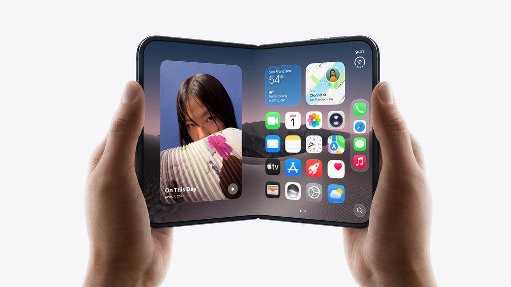 iPhone Duo - Nuevo