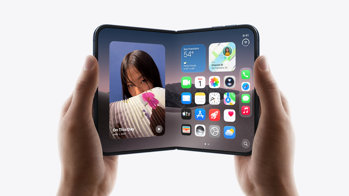 iPhone Duo - Nuevo