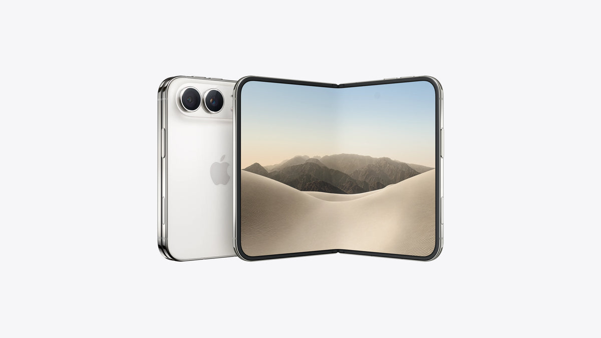 iPhone Duo - Nuevo