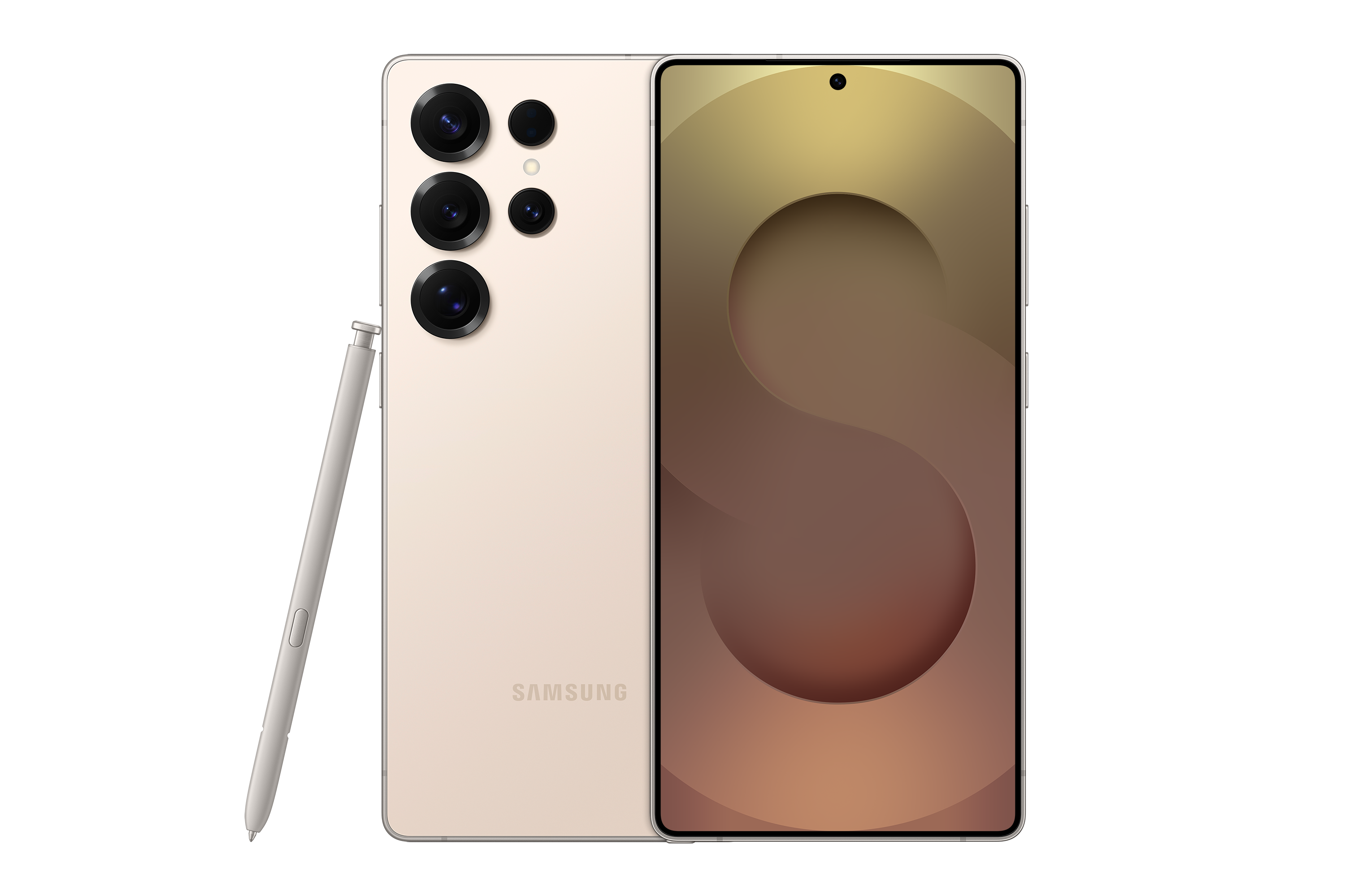 Samsung Galaxy S25 Ultra - Nuevo y Sellado