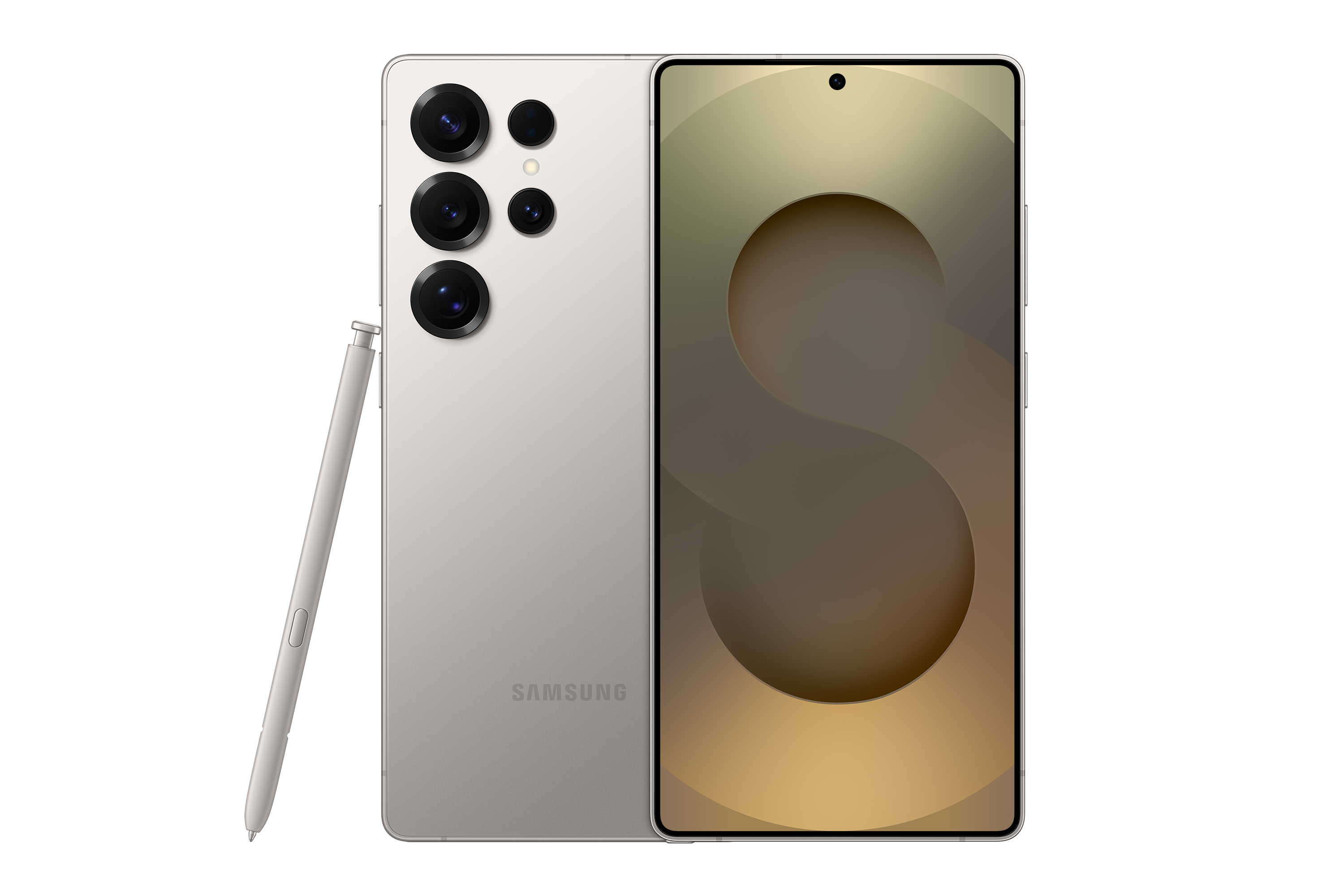 Samsung Galaxy S25 Ultra - Nuevo y Sellado